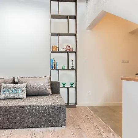 Daire Apartament Mewa