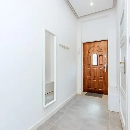 Apartament Mewa Daire *
