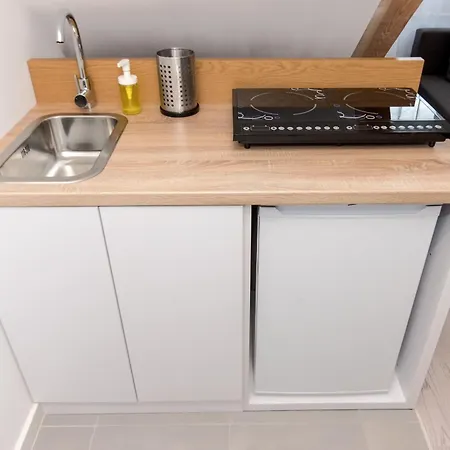 Apartament Mewa Sopot